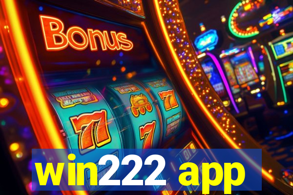 win222 app